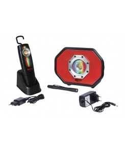 Kit de lampes spéciales...