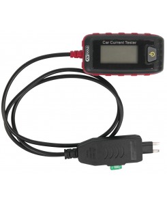 Ampèremètre 20A - mini fusible