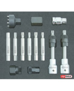 Module d'outils pour...