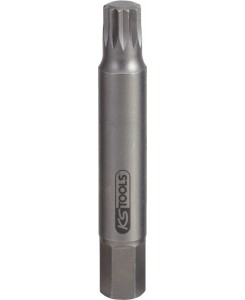 Embout 10mm, XZN M10x75mm