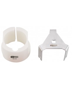 Clé pour filtres à...