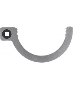 Clé pour filtres à...