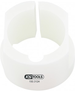 Support filtre à gazole du...