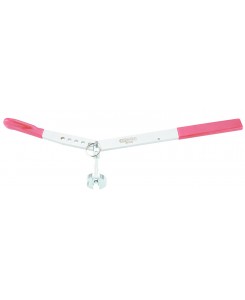 Levier de montage de...