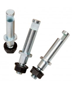 Jeu de 3 griffes pour...