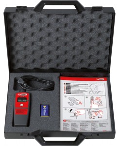 Contrôleur de tension de...