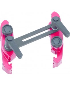 Outil de blocage d'arbre à...