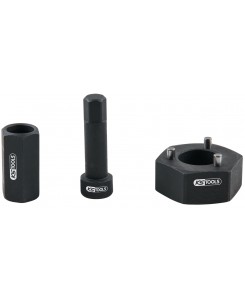 Jeu de douille 10 mm et...