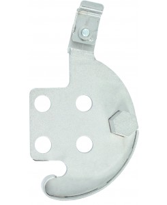 Adaptateur pour pompe à...