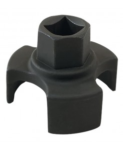 Outil de dépose de bouchon...