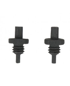 Ergots, DIM  2,37 mm