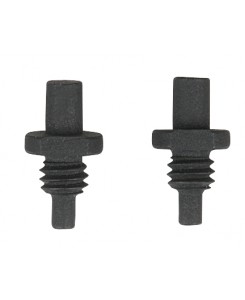 Ergots, DIM  2,90 mm