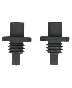 Ergots, DIM  4,87 mm