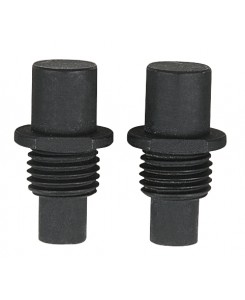 Ergots, DIM  7,92 mm