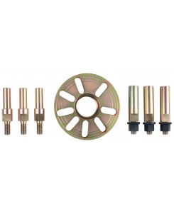 Leviers de maintien pour...