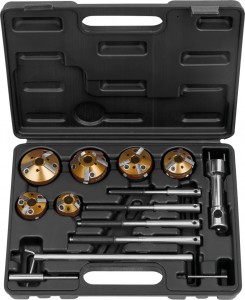 Coffret de fraises pour...