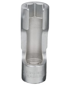 Douille fendue 6 pans...