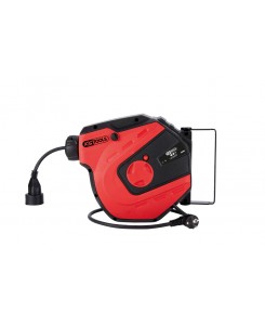 Enrouleur électrique mural,...