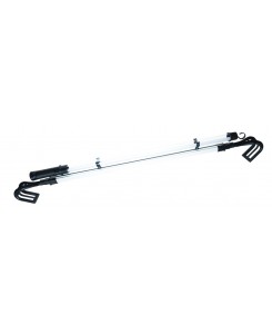 Rampe lumineuse à LEDs sur...