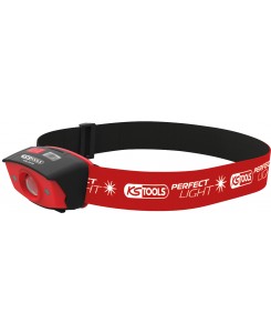 Lampe frontale perfectlight...