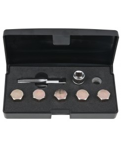 Kit de réparation de vis de...