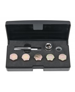 Kit de réparation de vis de...