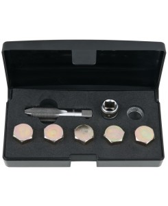 Kit de réparation de vis de...