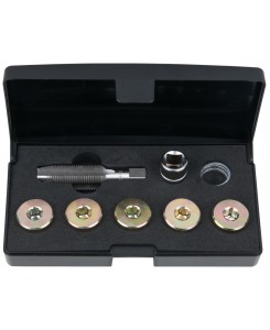 Kit de réparation de vis de...