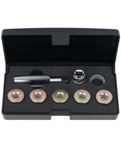 Kit de réparation de vis de...