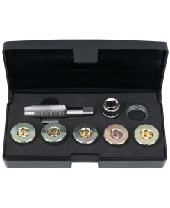 Kit de réparation de vis de...