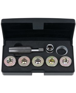 Kit de réparation de vis de...