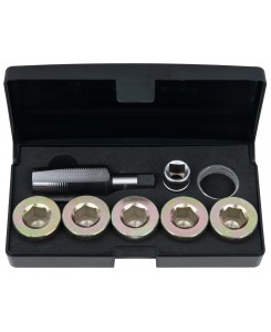 Kit de réparation de vis de...