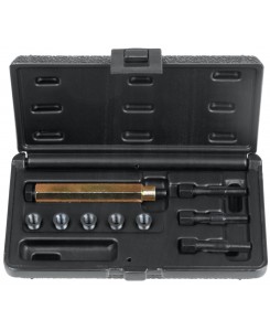 Kit de réparation de bougie...