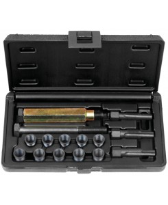 Kit de réparation de bougie...