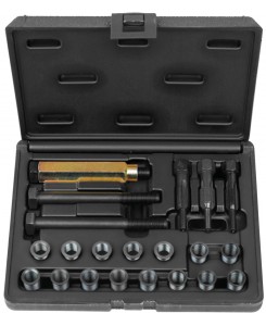 Kit de réparation de bougie...