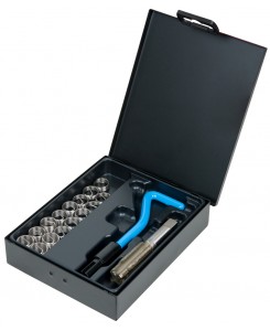 Coffret de réparation de...