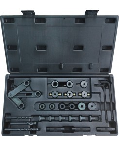 Gabarit de perçage pour...