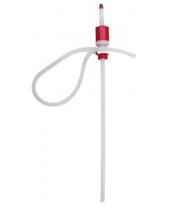 Pompe à fûts pour produits...