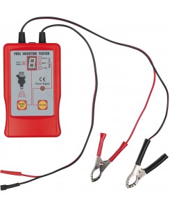 Testeur d'injecteurs