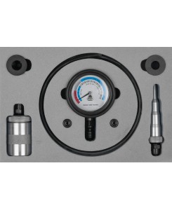 Kit testeur de pompe à eau,...