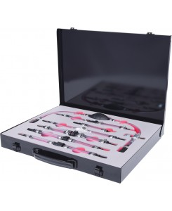 Coffret d'amorçage et de...