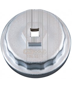 Cloche pour filtre à huile...