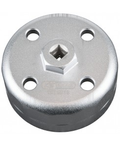 Cloche filtre à huile 3/8...