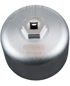 Cloche filtre à huile 3/8...