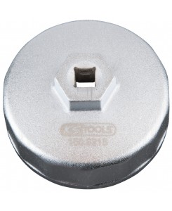 Cloche filtre à huile 3/8...