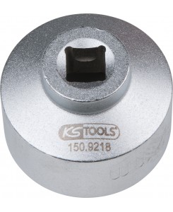 Cloche pour filtre à huile...