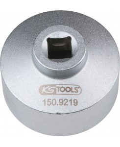 Cloche pour filtre à huile...