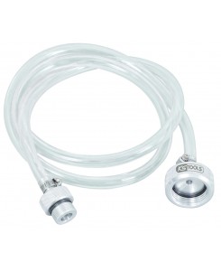 Tube de remplissage de...