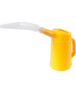 Broc verseur d'huile avec...