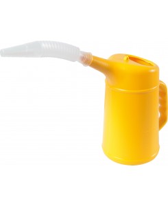 Broc verseur d'huile avec...